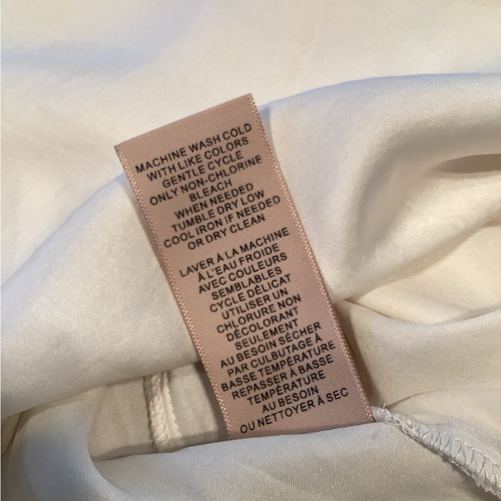 Philosophy Blouse - Picture 8 of 8